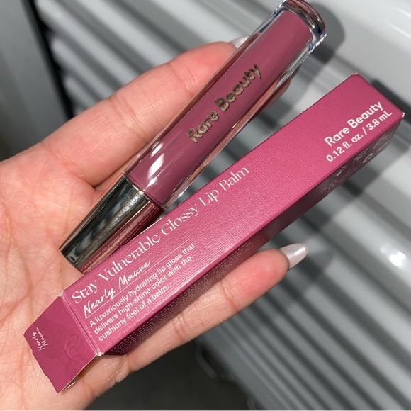 Rare Beauty Makeup Rare Beauty Hydrating Lip Gloss Poshmark
